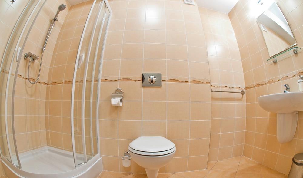 Zamek Gostynin Aparthotel Kamer foto