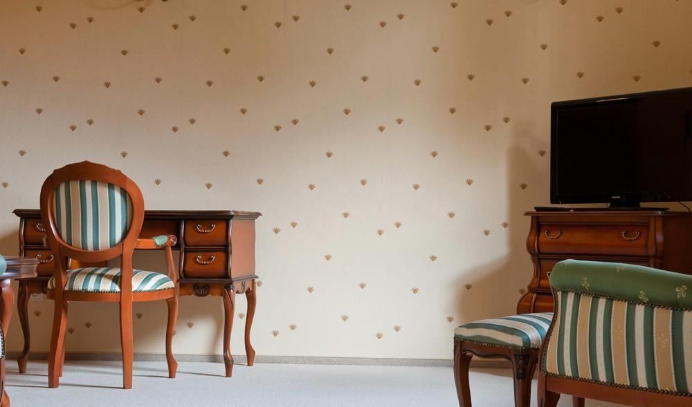Zamek Gostynin Aparthotel Kamer foto